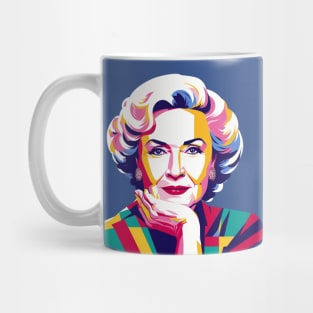 Golden Girls #6 Mug